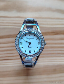 Dámské fashion hodinky Changmao (Quartz)