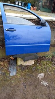 Škoda Fabia combi dveře PP a PZ