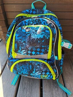 Školní batoh Topgal