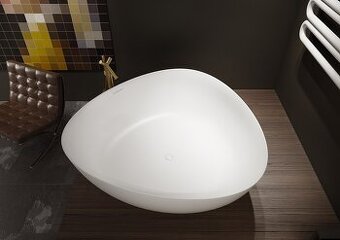 nová samostatněstojící vana Riho Oviedo