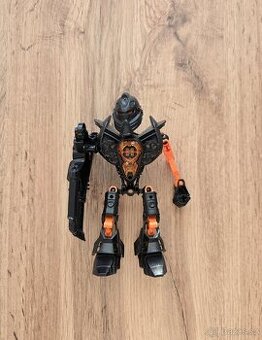 Lego Hero Factory 7170-2 Jimi Stringer