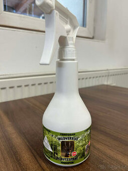 Přípravek proti okusu stromků Hagopur Certosan