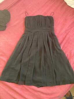 Šaty velikosti s - 1