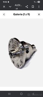 Rallycross, Autocross