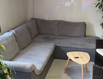 Nechce někdo z odvoz sedačku na chalupu??