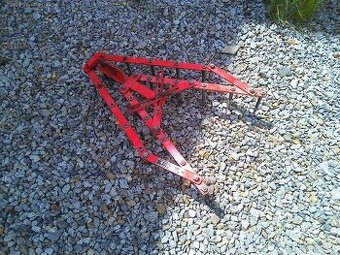 Prodám bránu za vari