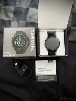 Garmin Forerunner 970