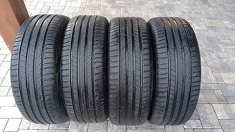 Letní pneu 235/55 R18 100V Pirelli Scorpion