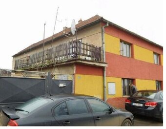 Rodinný dům, Keblice, ID 8203e 3103 - 1