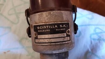 Rozdělovač SCINTILLA