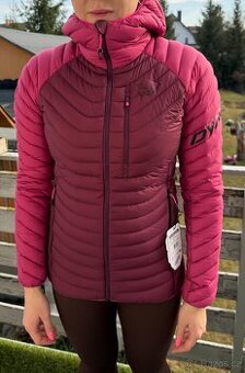 Bunda Dynafit Radical Hood - vel. XS , M , XL