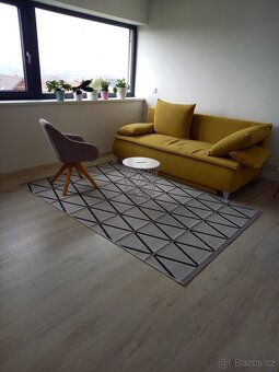 Venkovní koberec Novel 160x230