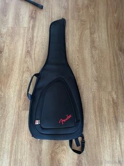 Fender FE610 Electric Guitar