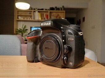 Nikon D600 tělo