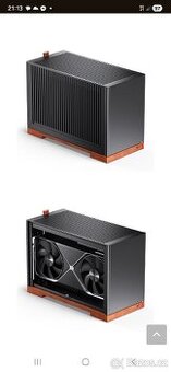 Koupím ITX desku pro 8 generaci Intelu.