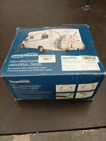 Ochranný kryt pro elektrokola