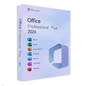 Office 2024 pro plus