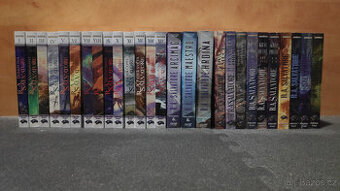 Drizzt série ( Forgotten Realms)