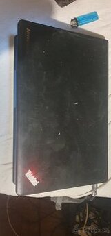 Lenovo Thinkpad E530