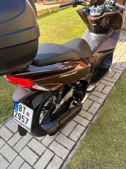 Honda PCX125