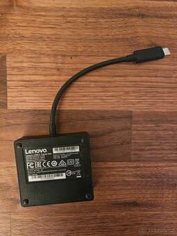 Redukce pro notebooky Lenovo
