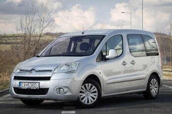 Citroën Berlingo 1.6 HDi