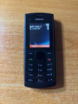 Nokia X1