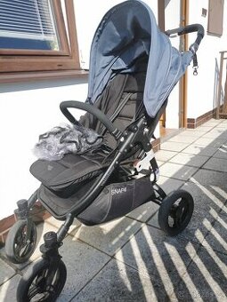 Kočárek Valco Snap 4