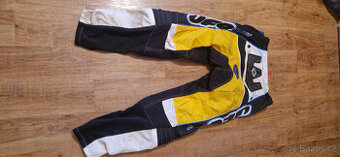 motokrosové kalhoty