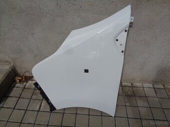 Opel Vivaro B, Renault Trafic III levý blatník 631016242R