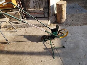 Sečka burák mrkev kukuřice