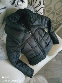 Zimni-podzimni bunda