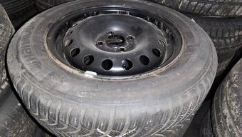 zimní Plechové disky Škoda Citygo VW Up 1S0601027