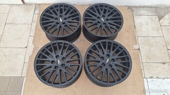 Alu kola Renault 17" 5x114,3 7,5J ET38 Nissan Dacia
