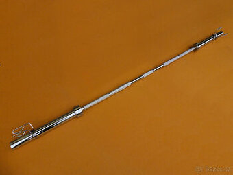 Olympijská osa 2200/50mm (nová)