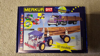 Merkur 017