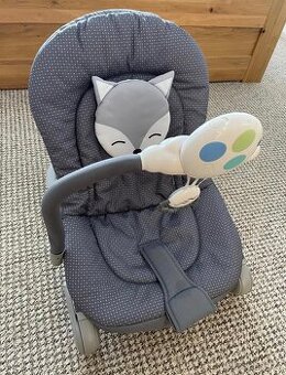 Lehátko Chicco Ballon