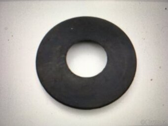 Manžeta plnícího hrdla paliva Citroën DS a HY, HG17515