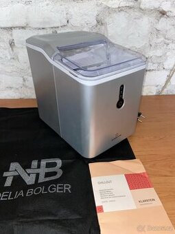 Výrobník ledu Klarstein – plně funkční