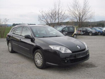 Náhradní díly Laguna III combi a III combi facelift