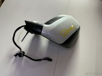 Peugeot 407 3,0i - automatická převodovka.