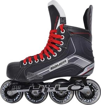 Bauer VAPOR X250R SKATE SR - kolečkové brusle vel.40