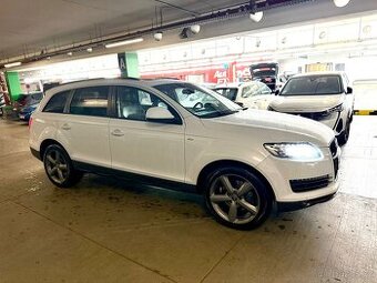 Audi Q7 4.2 TDI