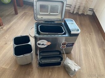 Domaci pekarna ETA DuPLICA VITAL