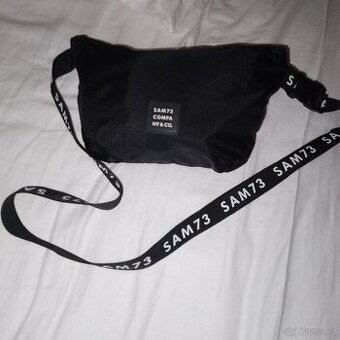 Dámská ledvinka Sam73