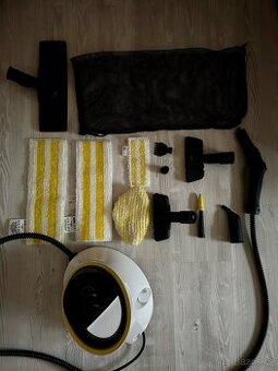 Kärcher SC 2 Deluxe