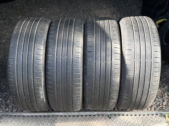 205/55/16 Continental letní sada pneu