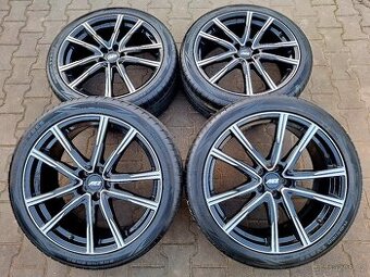 Disky Volvo V60 Cross Country, S60 Cross Country 5x108 R20