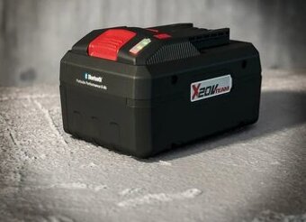 Akumulátor ah8 smart