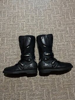 Sidi Adventure 2 GTX, veikost 47